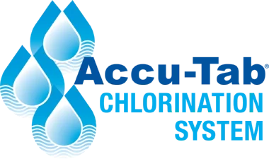 Accu-Tab logo