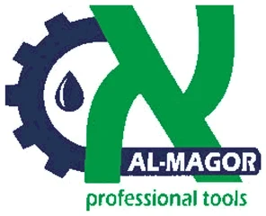Al-Magor logo