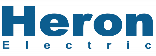 Heron Electric logo