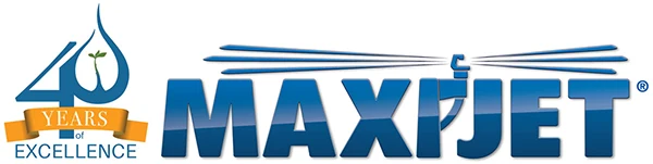 Maxijet logo