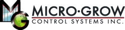 MicroGrow logo
