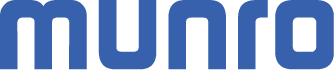 Munro logo