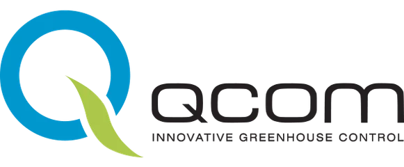 QCom logo
